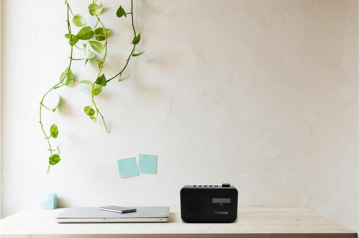Image du produit Pure Elan One2 (DAB+ DAB, FM, Bluetooth)