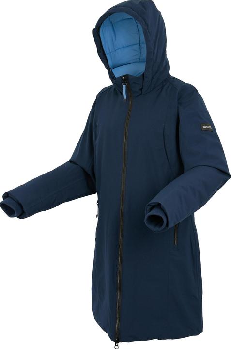 Image du produit Regatta - Veste imperméable YEWBANK - Femme (40 D)