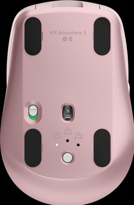 Immagine prodotto Logitech MX Anywhere 3 (Senza fili)