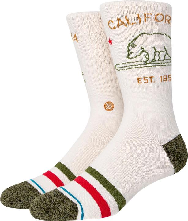 Stance California Republic 2