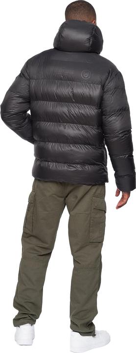 Immagine prodotto Duck and Cover Raymax Giacca Imbottita Uomo (L)