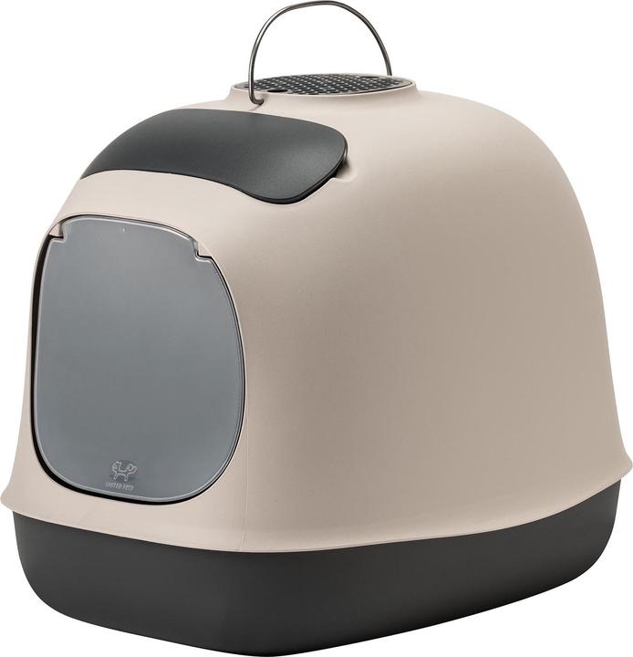 Actual product image United Pets Minù (Cat litter box closed)