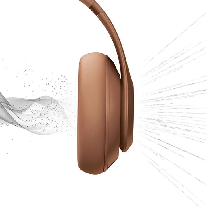 Produktbild Beats Studio Pro Kim Special Edition - Dune (ANC, 40 h, Kabellos, Kabelgebunden)