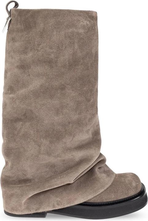 Produktbild The Attico Robin Combact Boot (39)