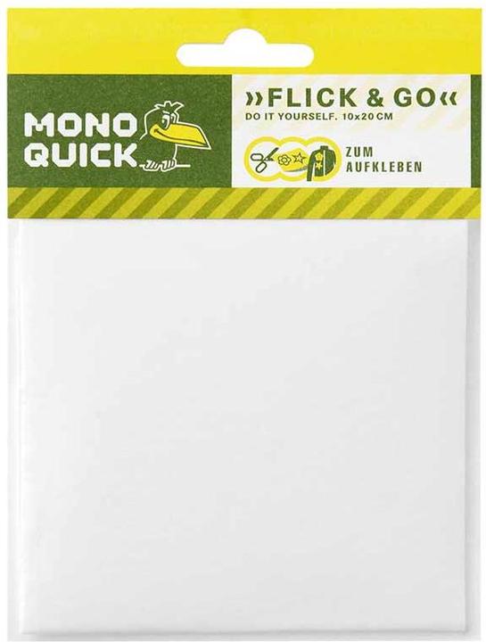 Image du produit Mono Quick Klebeflicken (2 x)