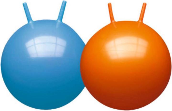 Produktbild John Hüpfball
