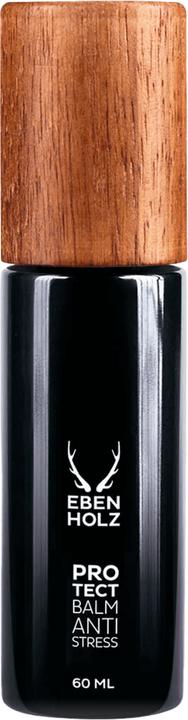 Ebenholz Skincare Protecting Balm Anti Stress 60 ml (60 ml, Gesichtsbalsam)