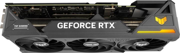 Produktbild ASUS TUF Gaming GeForce RTX 4070 Ti (12 GB)