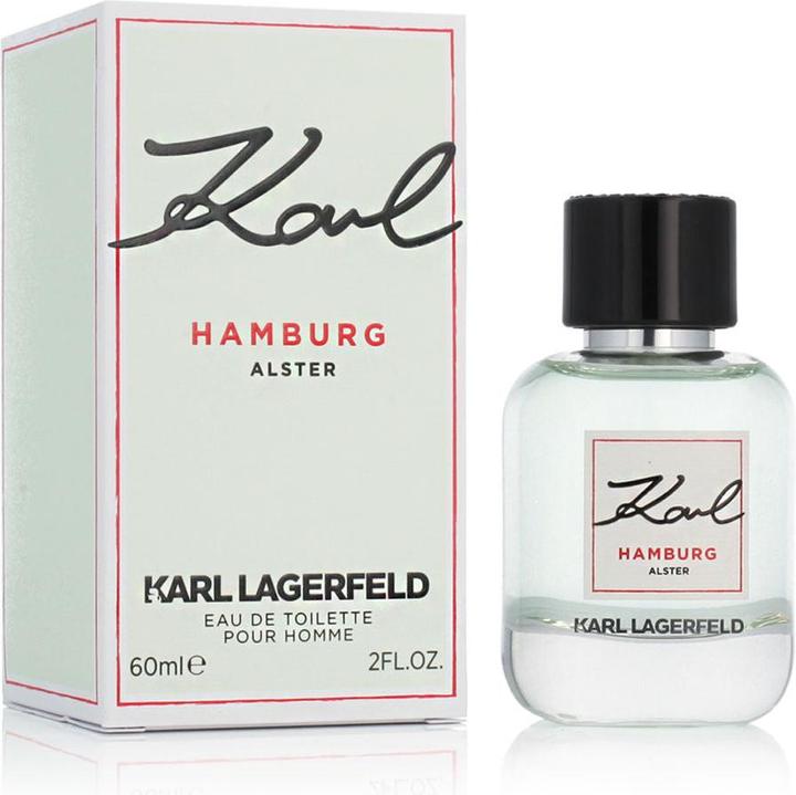 Immagine prodotto Karl Lagerfeld Eau de Toilette (Eau de toilette, 60 ml)