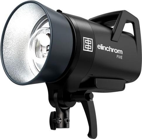 Image du produit Elinchrom Five Monolight Dual Kit (522 W, Set)