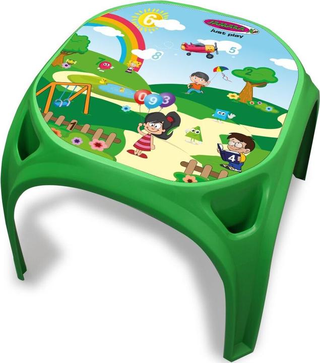 Actual product image Jamara Number fun XL (Kids table)
