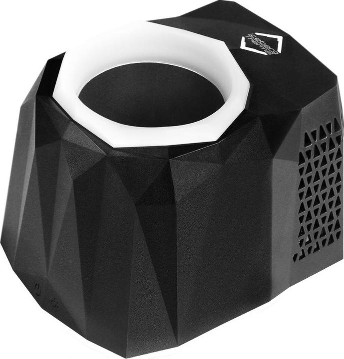 Actual product image Iceberg Thermal IceFLOE Aurora Thermoelectric Can Cooler