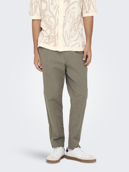 Image du produit Only & Sons ONSLINUS Rajeuni Pantalon de jogging Pantalon de jogging (XS)