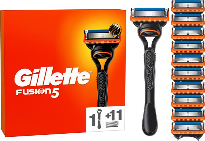 Immagine prodotto Gillette Fusion5