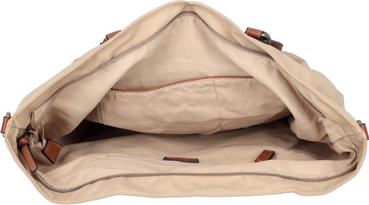 Immagine prodotto Camel Active Borsa a tracolla Bari 30 cm