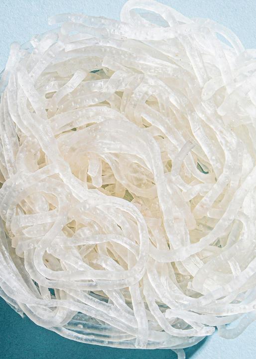 Immagine prodotto KoRo Prodotto simile a uno spaghetto a base di farina di konjac (500 g)