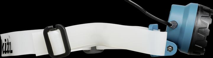 Image du produit Makita Lampe à batterie DML800 (100 lm)