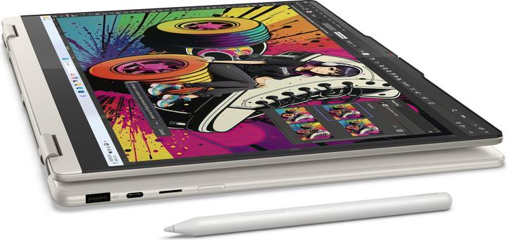 Image du produit Lenovo Yoga 7 2-en-1 16AKP10 (16", 32 Go, 1000 Go, DE)