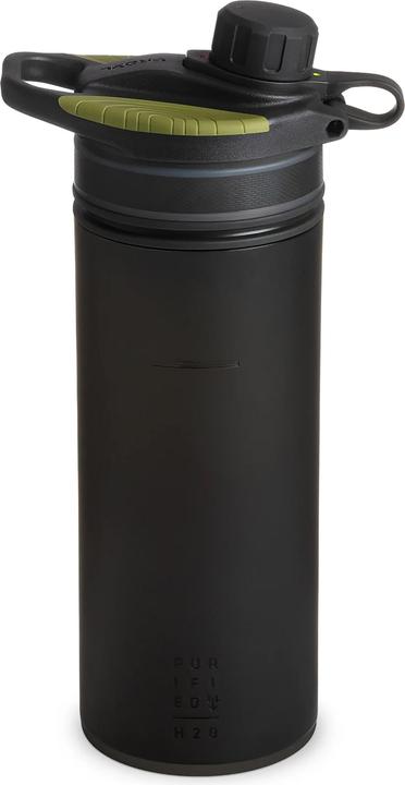 Produktbild Grayl GeoPress (0.71 l)