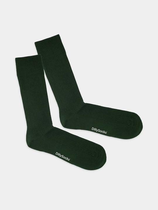 Image du produit DillySocks Ribbed (Une unité par pack, 41 - 46)