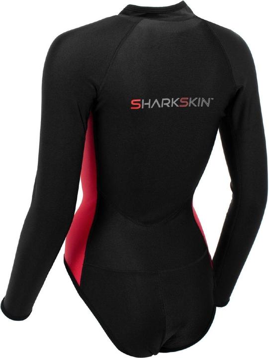 Actual product image Sharkskin Chillproof Step In (1.5 mm, 20)