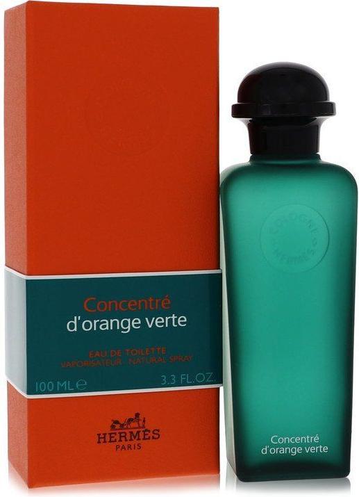 Hermès Eau D’Orange Verte (Eau de Toilette, 100 ml)
