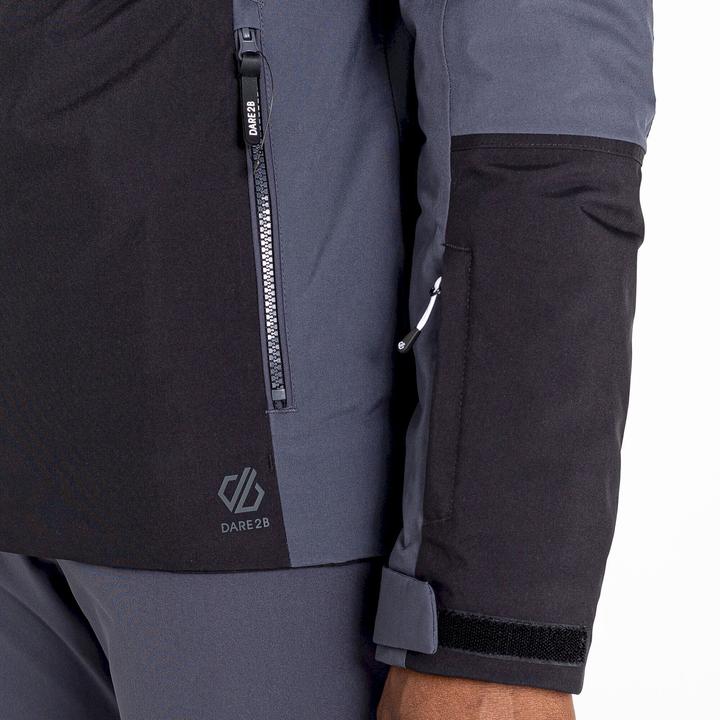 Produktbild Dare2b Emulate Wintersport Jacke (S)
