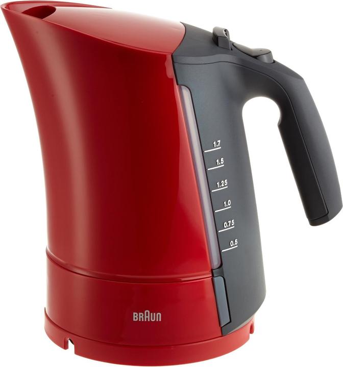 Produktbild Braun Multiquick 3 (1.70 l)