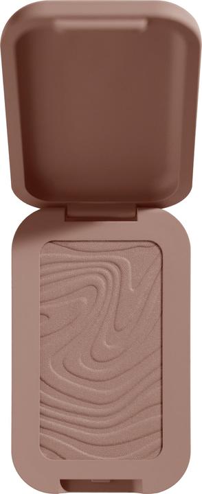 NYX Professional Make-Up Buttermelt Bronzer (03 Deserve Butta, Bronzer, 5 g)