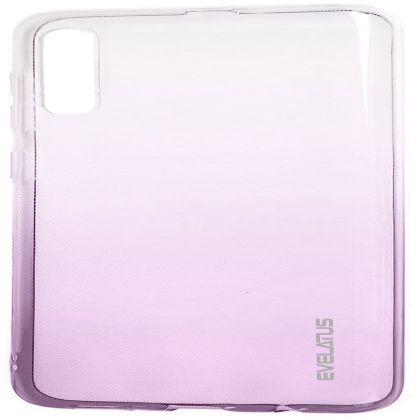 Image du produit Evelatus Étui TPU à gradient A50 (Samsung Galaxy A50, Samsung Galaxy A50s, Samsung A20, TCL A30, Samsung Galaxy A30s)