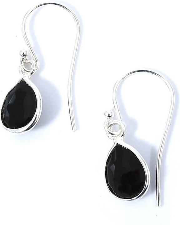 Produktbild Balibay Elaia (Onyx, 925 Sterling Silber, Edelstein)