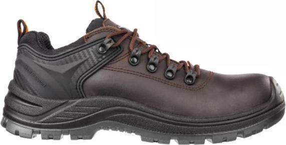Produktbild Albatros Sicherheitshalbschuh S3 Grösse (S3, 43)