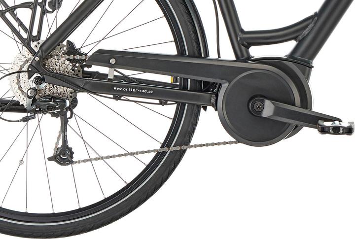 Produktbild Ortler Bozen Wave (50 cm)