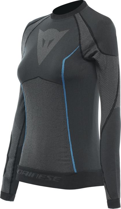 Actual product image Dainese Ladies functional shirt LS Dry (L)
