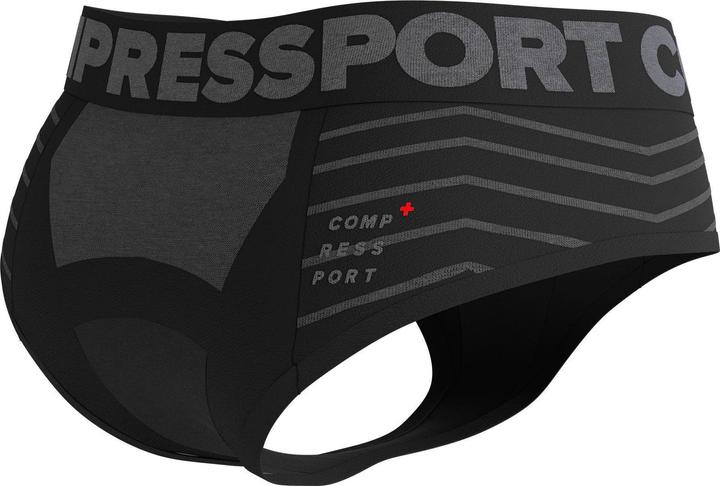 Actual product image Compressport Seamless Boxer W (S)