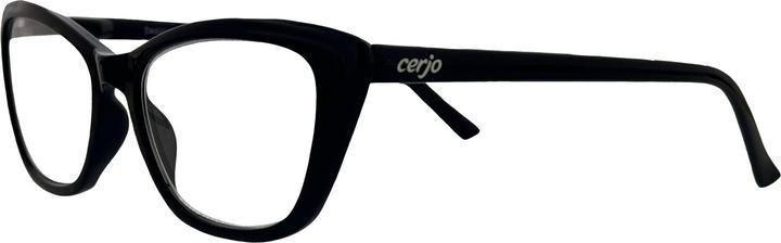 Cerjo Lesebrille 2.00dpt 016.364.924 (+2)