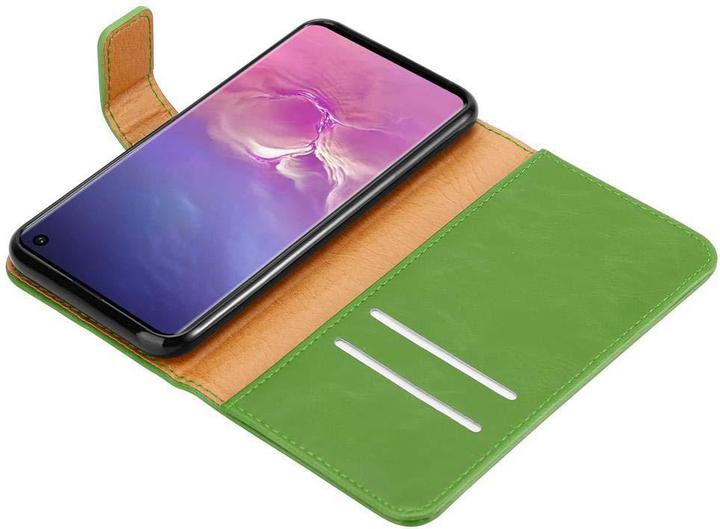 Productafbeelding Cadorabo Boek Luxe Omslag (Samsung Galaxy S10)