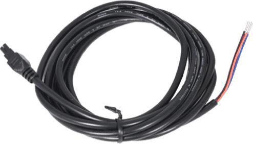 Actual product image Cradlepoint GPIO+Power Cable (3 m)