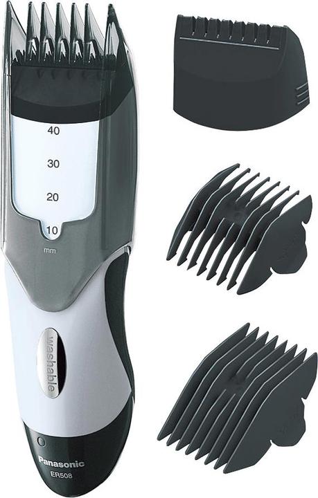 Produktbild Panasonic ER508 Bart-/Haarschneider