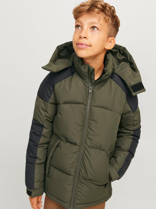 Produktbild Jack & Jones Pufferjacke Für jungs Pufferjacke (140)
