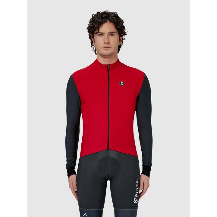 Image du produit Pissei maillot manches longues monviso (XL)
