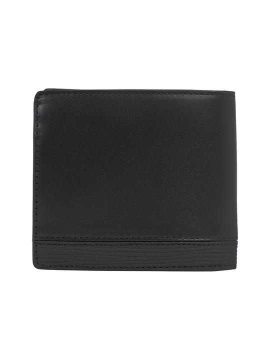 Actual product image Tommy Hilfiger Th Business Cc Flap And Coin (100% Leather (FWA))