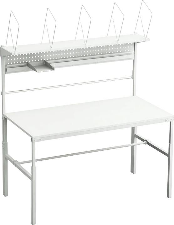 Actual product image Treston Complete offer packing table TPB