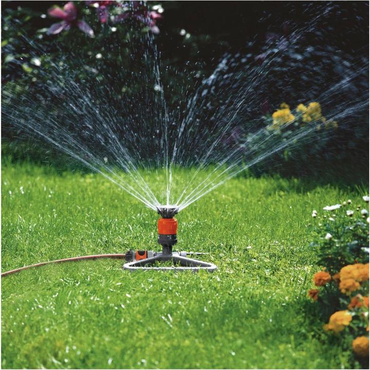 Immagine prodotto Gardena Vario (Irrigatore circolare)