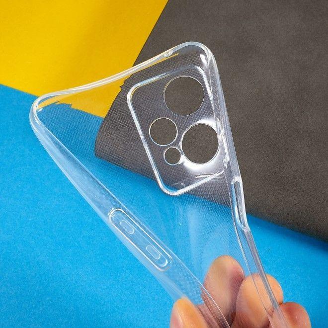 Produktbild MU Classic Softcase TPU Series (OnePlus Nord CE 2 Lite 5G)