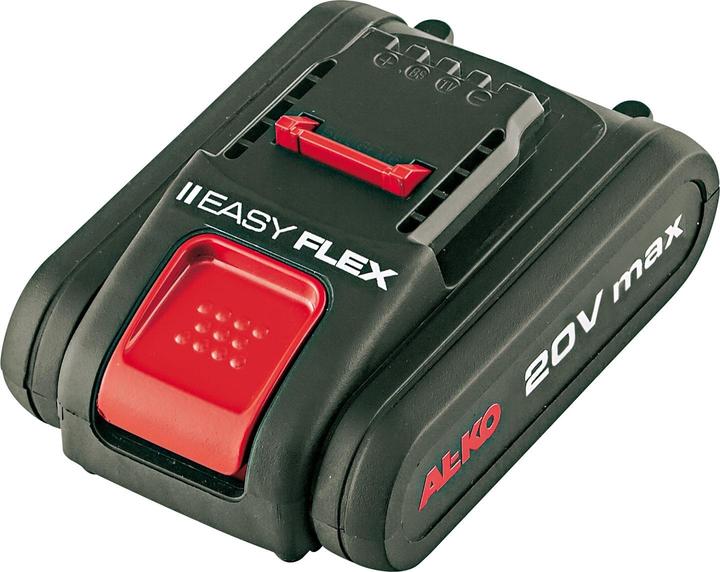 Produktbild AL-KO Akku Rasentrimmer Set GT 2000 (Trimmfaden)