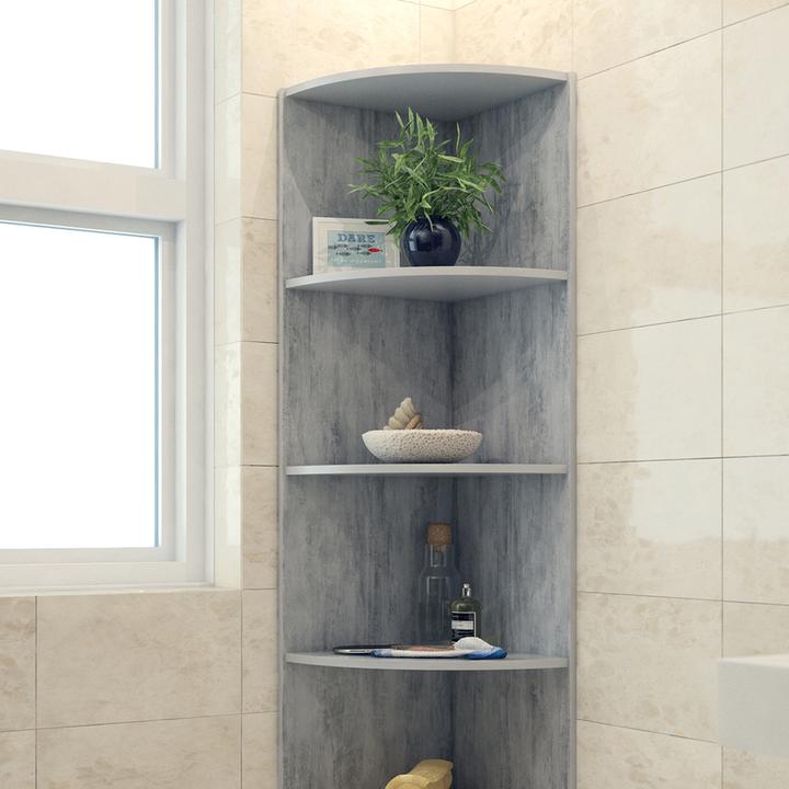 Image du produit Vicco Ecki (40 x 180 x 40 cm)