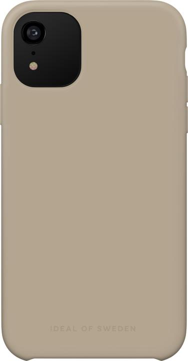 Immagine prodotto iDeal Of Sweden Cover in silicone di design beige (Apple iPhone 11)
