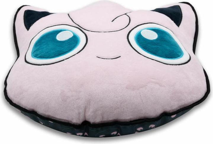 Produktbild ABYstyle Pokemon - Pummeluff (30 x 30 x 8 cm)