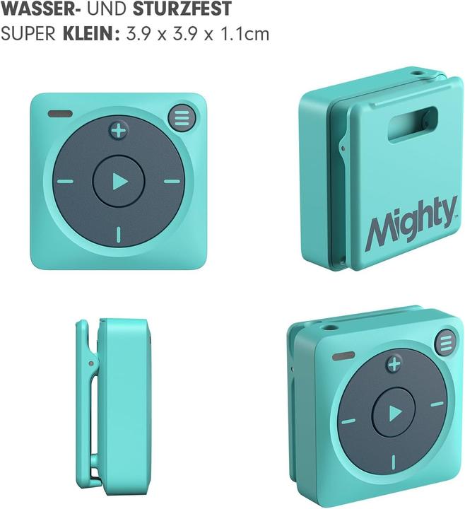 Image du produit Lecteur Spotify & Amazon Music